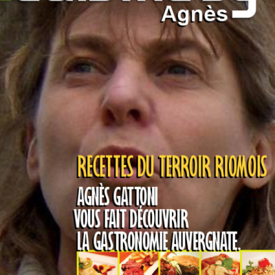 Couverture de magazine