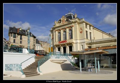 Casino de Châtel-Guyon